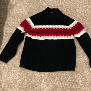 Liz Claiborne Sweater